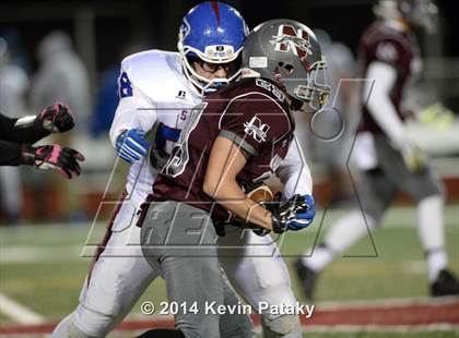 Thumbnail 2 in St. Paul Catholic @ Naugatuck photogallery.
