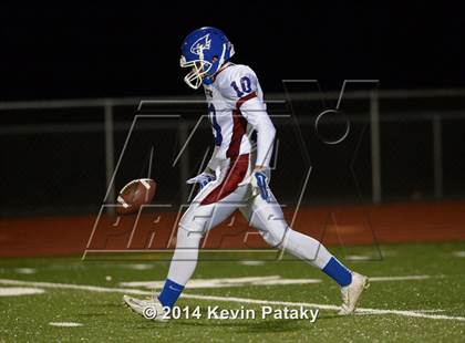 Thumbnail 1 in St. Paul Catholic @ Naugatuck photogallery.
