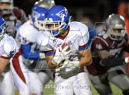 Thumbnail 2 in St. Paul Catholic @ Naugatuck photogallery.