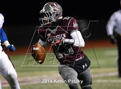 Thumbnail 1 in St. Paul Catholic @ Naugatuck photogallery.