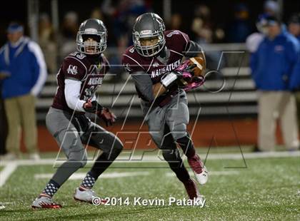 Thumbnail 3 in St. Paul Catholic @ Naugatuck photogallery.