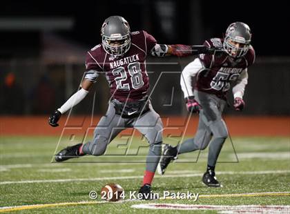 Thumbnail 1 in St. Paul Catholic @ Naugatuck photogallery.