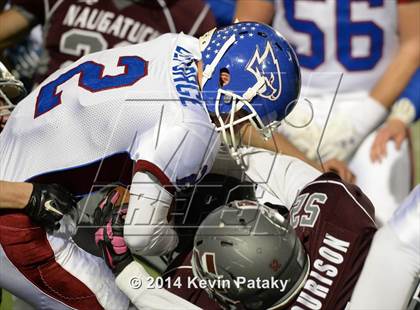 Thumbnail 1 in St. Paul Catholic @ Naugatuck photogallery.