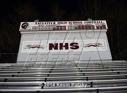 Thumbnail 2 in St. Paul Catholic @ Naugatuck photogallery.