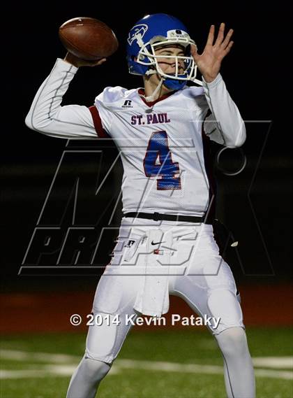 Thumbnail 3 in St. Paul Catholic @ Naugatuck photogallery.