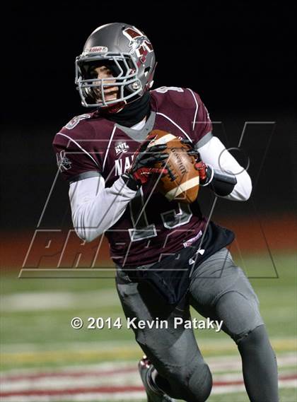 Thumbnail 2 in St. Paul Catholic @ Naugatuck photogallery.