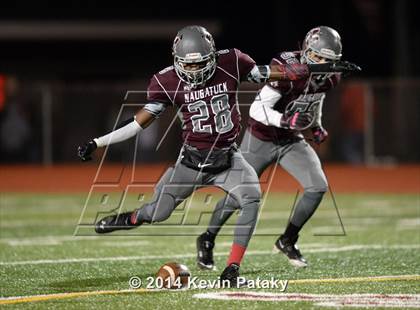 Thumbnail 2 in St. Paul Catholic @ Naugatuck photogallery.
