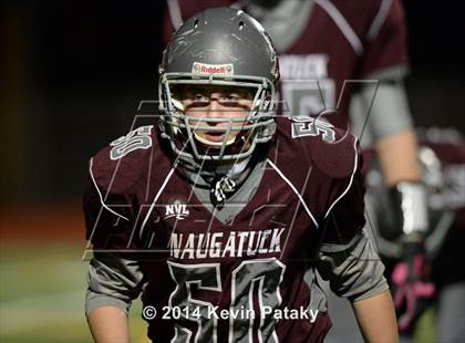Thumbnail 3 in St. Paul Catholic @ Naugatuck photogallery.