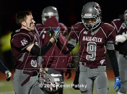 Thumbnail 2 in St. Paul Catholic @ Naugatuck photogallery.