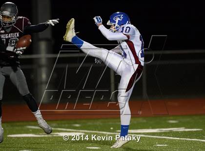 Thumbnail 3 in St. Paul Catholic @ Naugatuck photogallery.