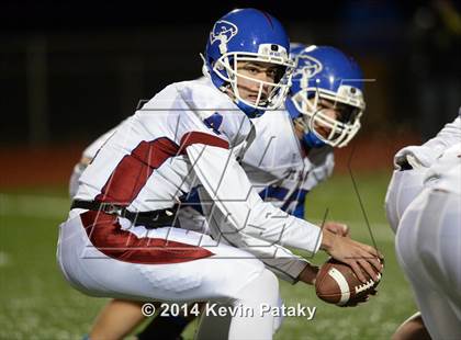 Thumbnail 1 in St. Paul Catholic @ Naugatuck photogallery.