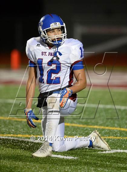 Thumbnail 1 in St. Paul Catholic @ Naugatuck photogallery.