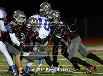Thumbnail 2 in St. Paul Catholic @ Naugatuck photogallery.