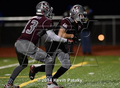 Thumbnail 2 in St. Paul Catholic @ Naugatuck photogallery.
