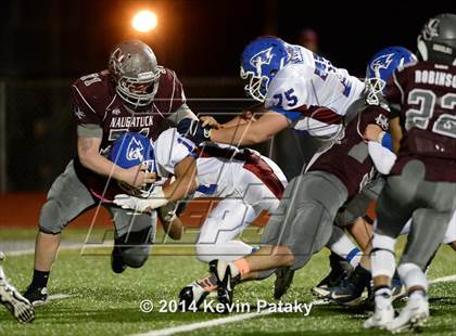 Thumbnail 1 in St. Paul Catholic @ Naugatuck photogallery.