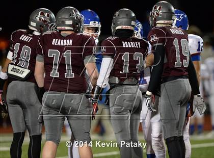 Thumbnail 2 in St. Paul Catholic @ Naugatuck photogallery.