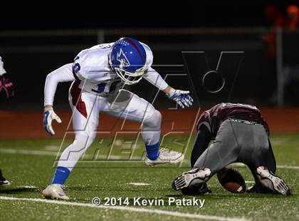Thumbnail 3 in St. Paul Catholic @ Naugatuck photogallery.