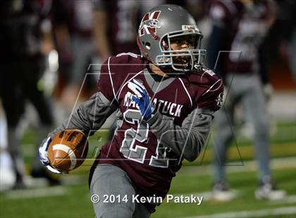 Thumbnail 3 in St. Paul Catholic @ Naugatuck photogallery.
