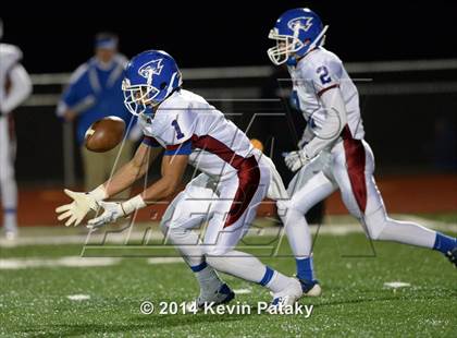 Thumbnail 3 in St. Paul Catholic @ Naugatuck photogallery.