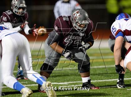 Thumbnail 3 in St. Paul Catholic @ Naugatuck photogallery.