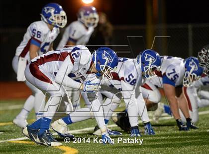 Thumbnail 1 in St. Paul Catholic @ Naugatuck photogallery.