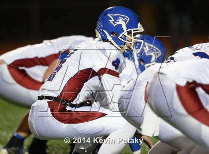 Thumbnail 3 in St. Paul Catholic @ Naugatuck photogallery.