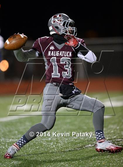 Thumbnail 1 in St. Paul Catholic @ Naugatuck photogallery.