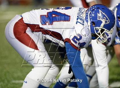 Thumbnail 1 in St. Paul Catholic @ Naugatuck photogallery.