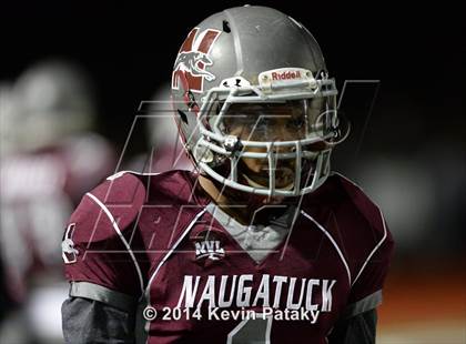 Thumbnail 3 in St. Paul Catholic @ Naugatuck photogallery.