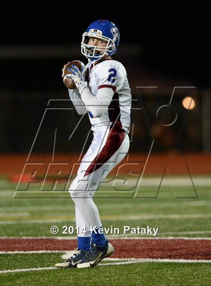 Thumbnail 3 in St. Paul Catholic @ Naugatuck photogallery.