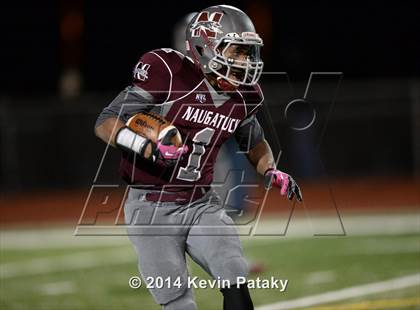 Thumbnail 2 in St. Paul Catholic @ Naugatuck photogallery.