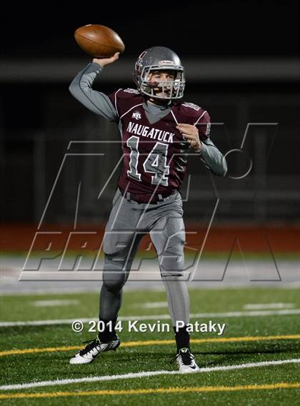 Thumbnail 3 in St. Paul Catholic @ Naugatuck photogallery.
