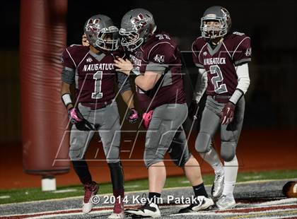 Thumbnail 1 in St. Paul Catholic @ Naugatuck photogallery.
