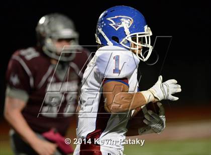 Thumbnail 2 in St. Paul Catholic @ Naugatuck photogallery.