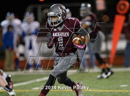 Thumbnail 3 in St. Paul Catholic @ Naugatuck photogallery.