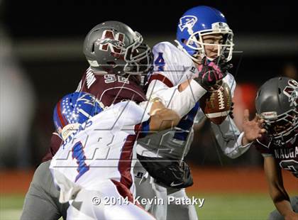 Thumbnail 2 in St. Paul Catholic @ Naugatuck photogallery.