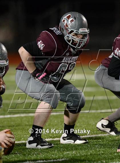 Thumbnail 3 in St. Paul Catholic @ Naugatuck photogallery.