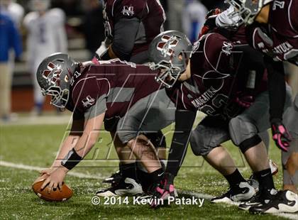 Thumbnail 3 in St. Paul Catholic @ Naugatuck photogallery.