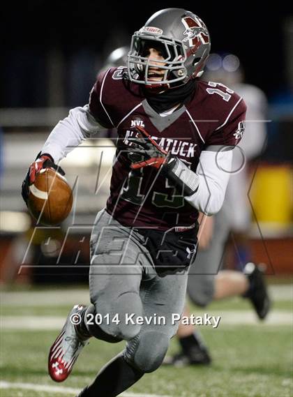 Thumbnail 2 in St. Paul Catholic @ Naugatuck photogallery.