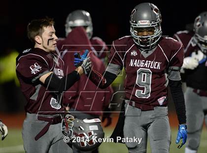 Thumbnail 3 in St. Paul Catholic @ Naugatuck photogallery.