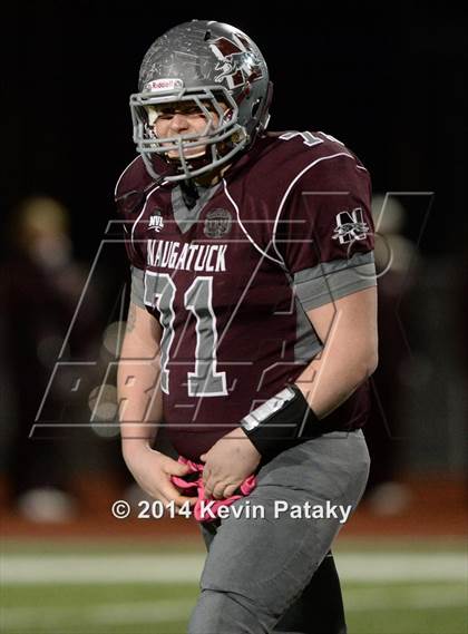 Thumbnail 2 in St. Paul Catholic @ Naugatuck photogallery.