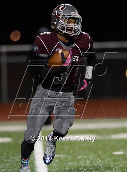 Thumbnail 3 in St. Paul Catholic @ Naugatuck photogallery.