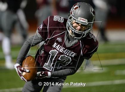 Thumbnail 2 in St. Paul Catholic @ Naugatuck photogallery.