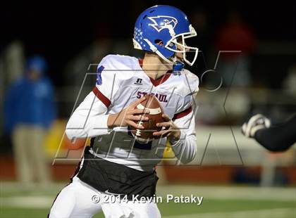 Thumbnail 1 in St. Paul Catholic @ Naugatuck photogallery.