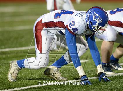 Thumbnail 3 in St. Paul Catholic @ Naugatuck photogallery.