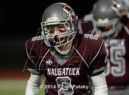 Thumbnail 3 in St. Paul Catholic @ Naugatuck photogallery.