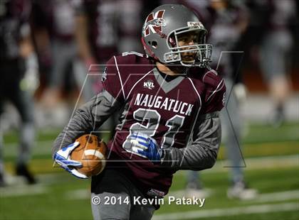 Thumbnail 1 in St. Paul Catholic @ Naugatuck photogallery.