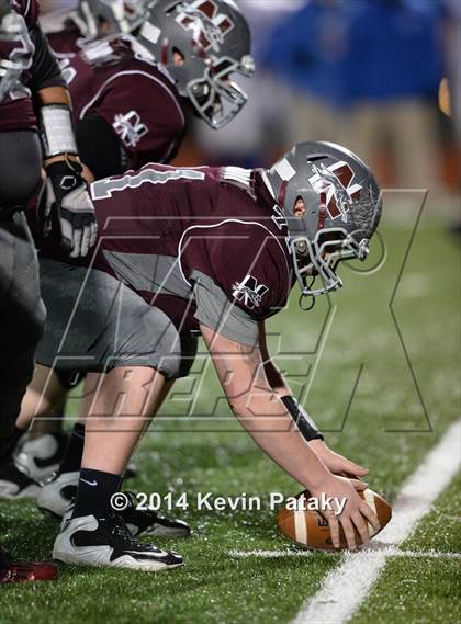 Thumbnail 2 in St. Paul Catholic @ Naugatuck photogallery.