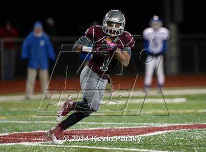 Thumbnail 2 in St. Paul Catholic @ Naugatuck photogallery.