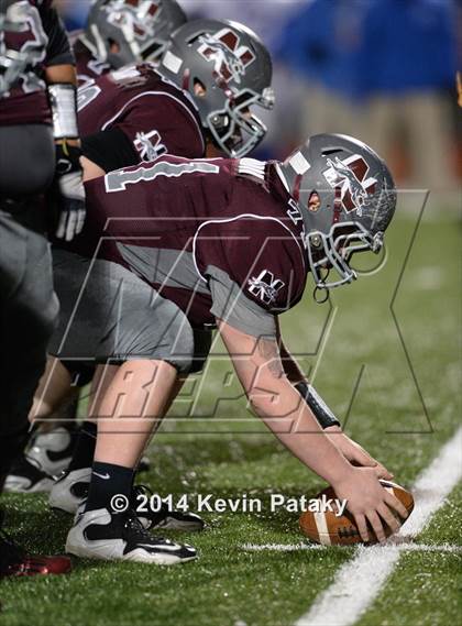 Thumbnail 3 in St. Paul Catholic @ Naugatuck photogallery.